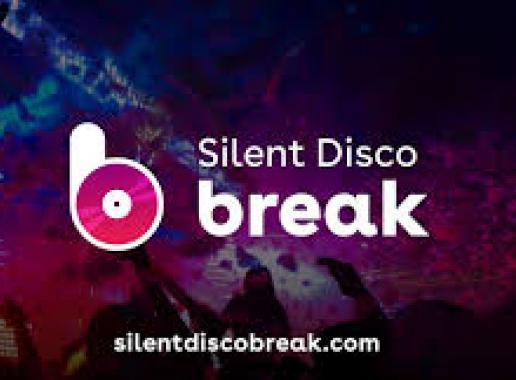 Logo van Silent Disco Break