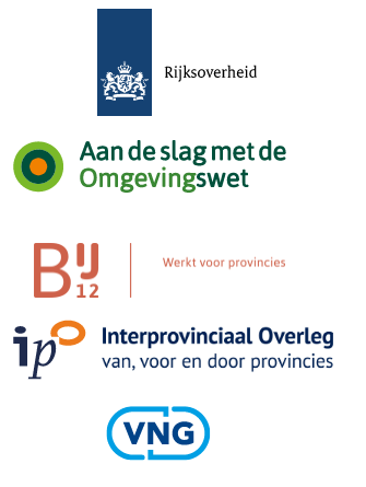 Partners van de Atlas Leefomgeving