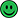 plaatje van donkergroene smiley