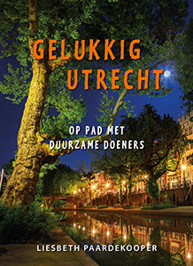 Voorkant Gelukkig Utrecht klein