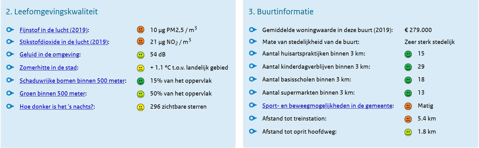 Score Check je plek Imke