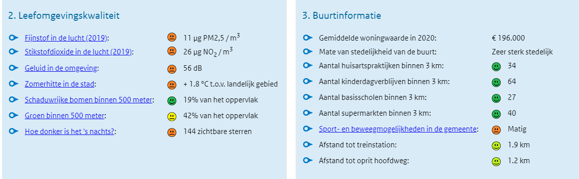 Score Check je plek