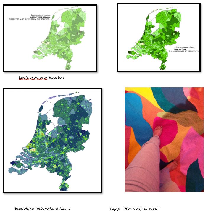 Kaartenpallet ADE