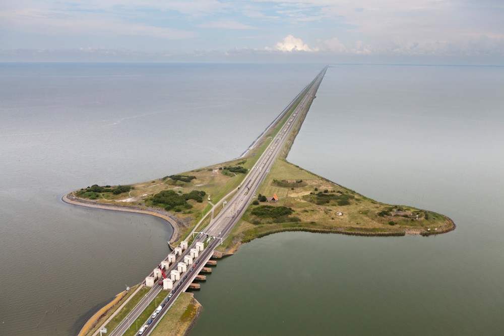 Afsluitdijk