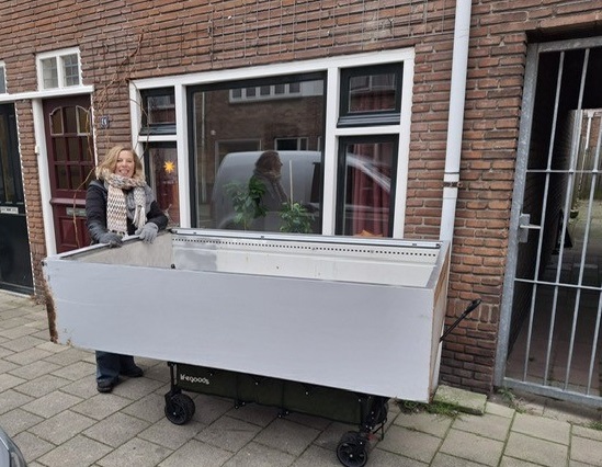 Tweedehands kast kopen