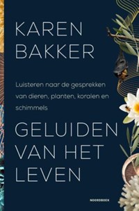 Foto van het boek van Karen Bakker