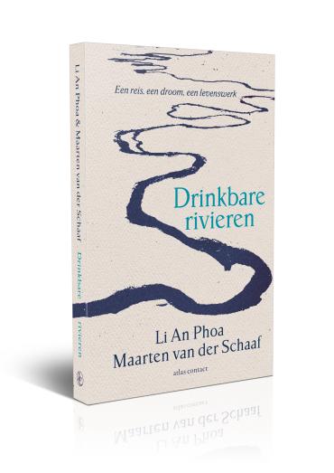 boekcover drinkbare rivieren