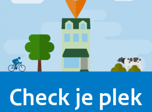 logo check je plek