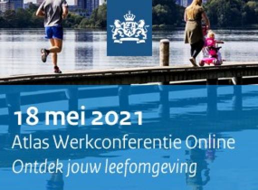 Atlas Werkconferentie 2021