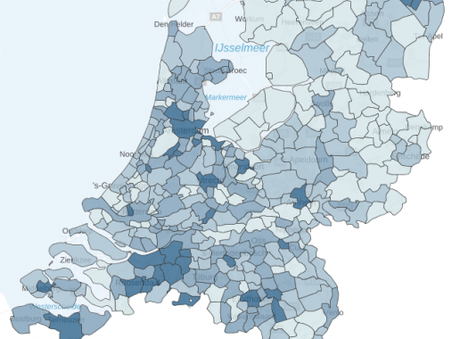 Ernstige geluidhinder wegverkeer minder dan 50 kmu geluid