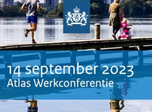 Banner werkconferentie 2023