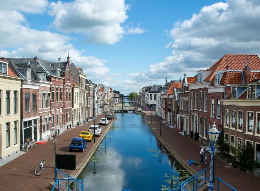 Haven Maassluis