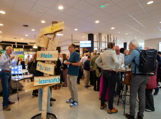 Impressie Atlasfestival