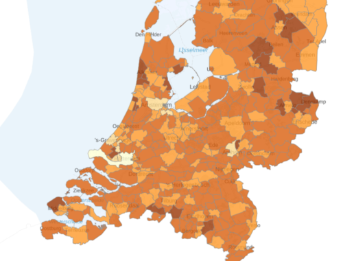 Tevreden over de woning