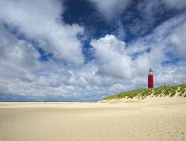 Vuurtoren van Texel