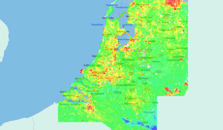 vertrouwen Abstractie affix Nieuwsbrief 19 Atlas actueel | Atlas Leefomgeving