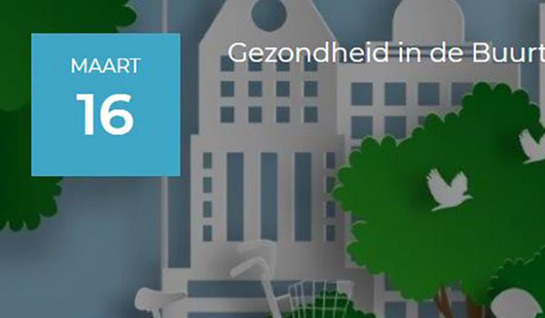 Logo Gezondheid in de buurt