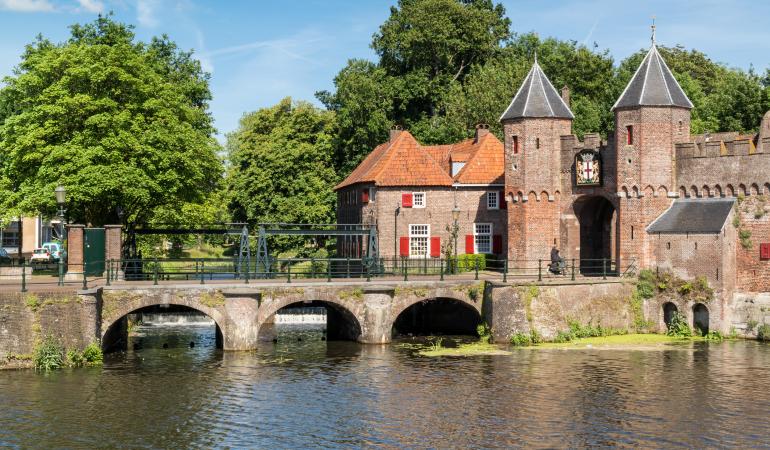 Koppelpoort Amersfoort