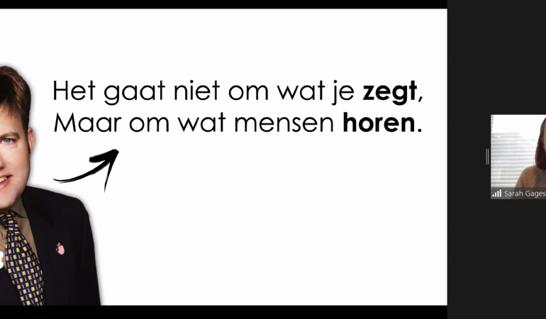 Risicocommunicatie