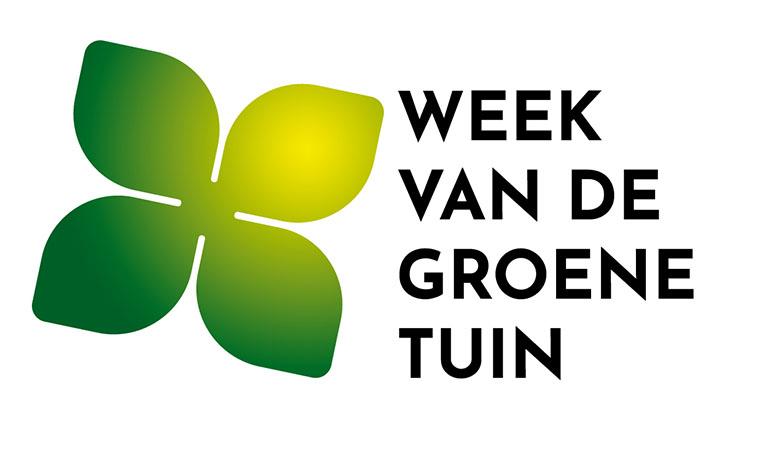 Week van de Groene Tuin