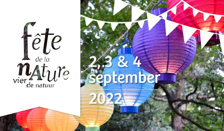 Fete de la Nature 2022