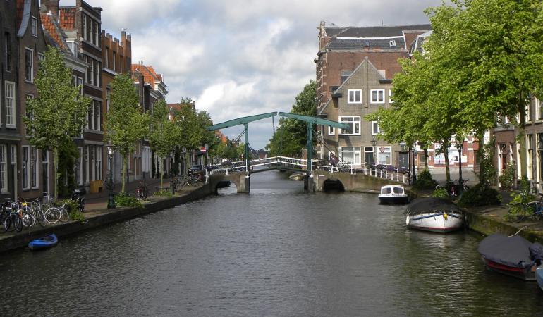 Leiden