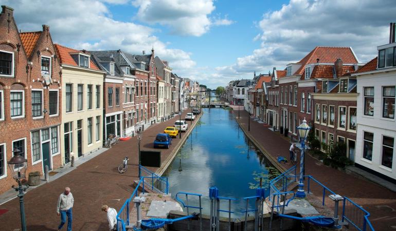 Haven Maassluis