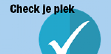 Check je plek logo