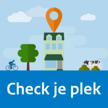 logo check je plek