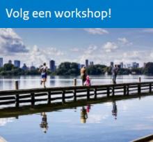 Volg een workshop