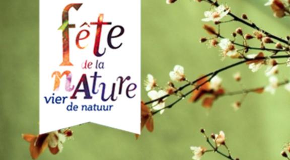 Logo Fete de la nature