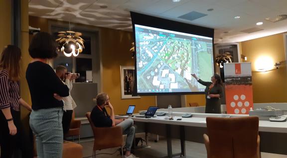 Ontwerpsessie Atlas Leefomgeving Aalten