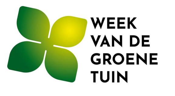 Week van de Groene Tuin