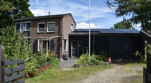 Ilica's huis