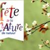 Logo Fete de la nature