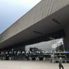 Centraal station Rotterdam