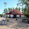 Snackbar De Paddenstoel in Nijkerkerveen