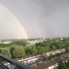 Verken je buurt - regenboog