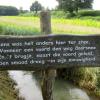 Gedicht de hoofdige boer van A.C.W. Staring Als bron Straatpoezie.nl vermelden 