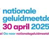 Logo Nationale Geluidmeetdag