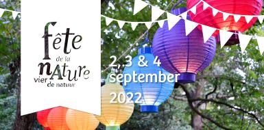 Fete de la Nature 2022