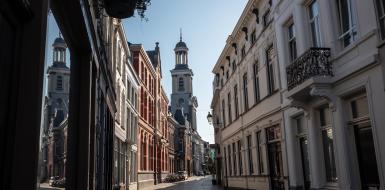 Straat