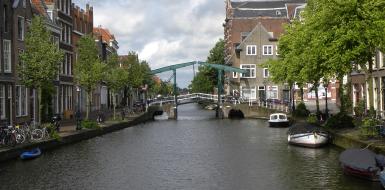 Leiden